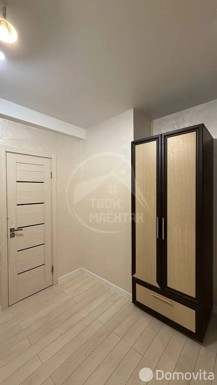 Снять 3-комнатную квартиру в Минске, ул. Тургенева, д. 7, 699USD, код 148546 - фото 19