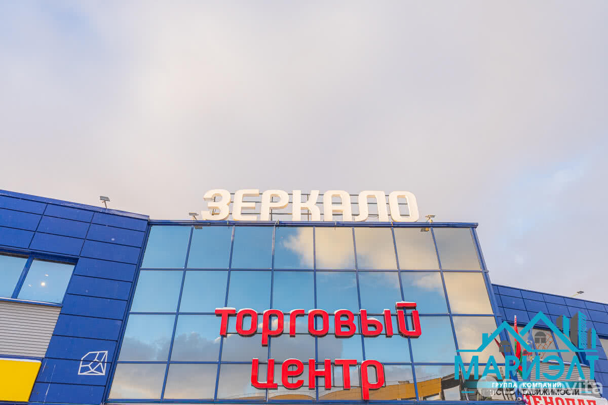 Продажа торговой точки на ул. Веры Хоружей, д. 6Б в Минске, 24000USD, код 995814 - фото 2