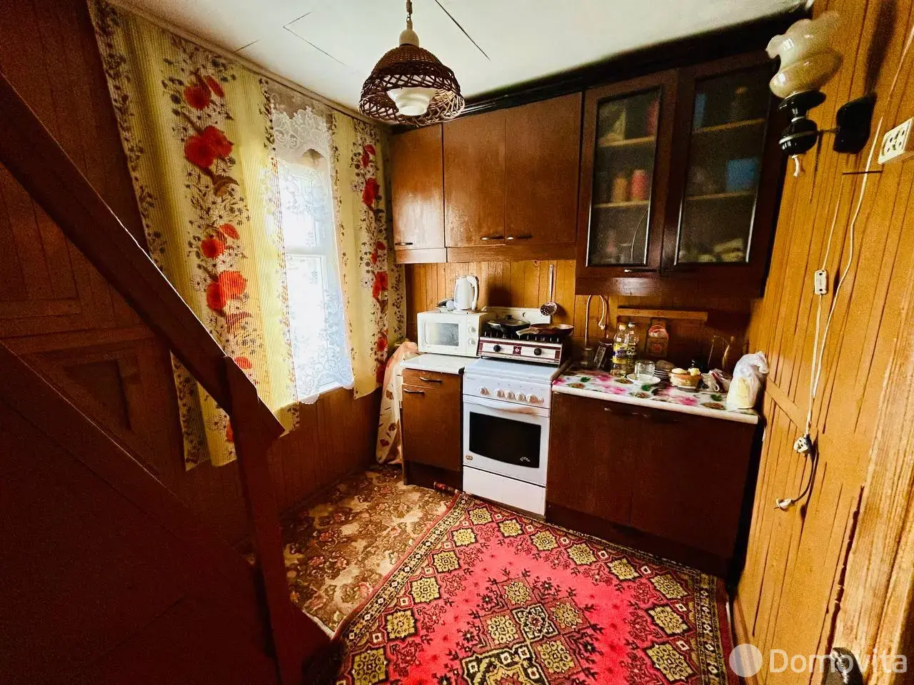 Продажа 2-этажной дачи в Клыповщиной Минская область, 23500USD, код 184685 - фото 20