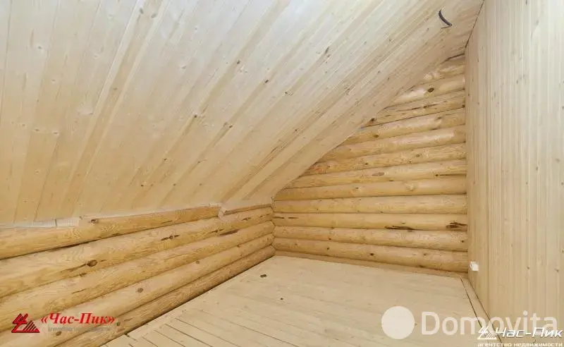 Купить земельный участок, 10.5 соток, Крыжовка, Минская область, 135000USD, код 571361 - фото 14