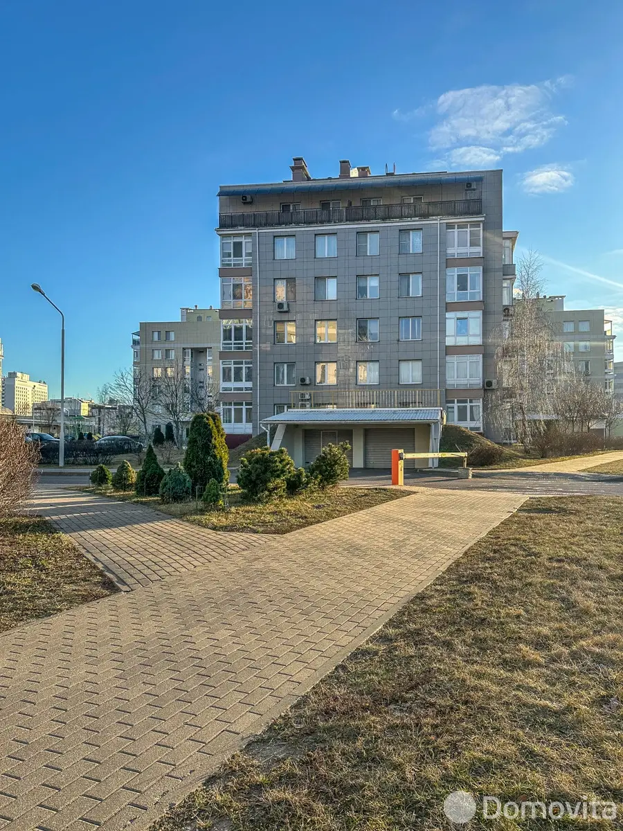 Снять 2-комнатную квартиру в Минске, ул. Тихая, д. 57, 1800USD, код 149661 - фото 31
