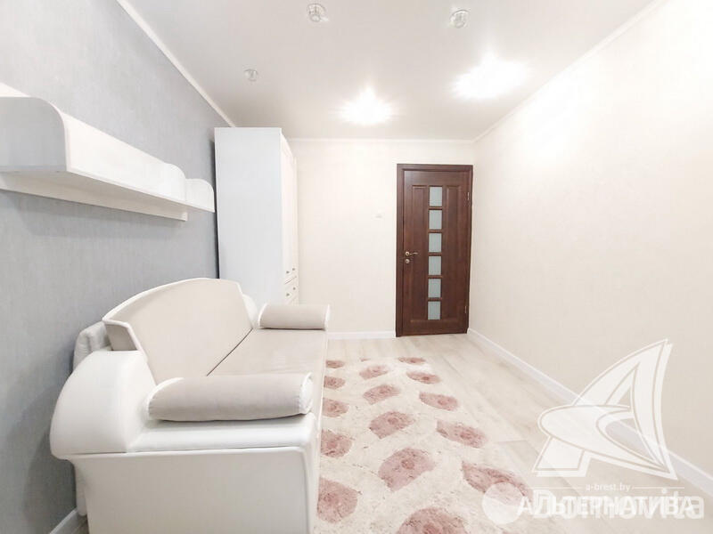 Купить 3-комнатную квартиру в Бресте, ул. Мошенского, 59800 USD, код: 750865 - фото 4