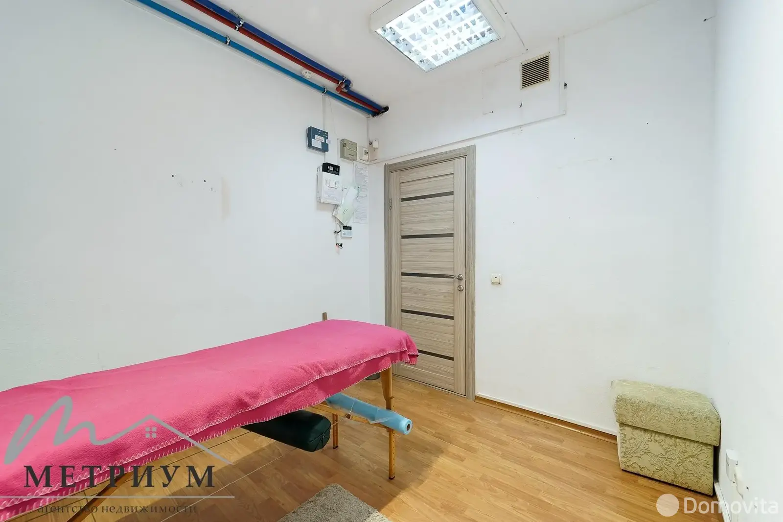 Аренда офиса на Старовиленский тр-т, д. 67 в Минске, 650BYN, код 14851 - фото 9