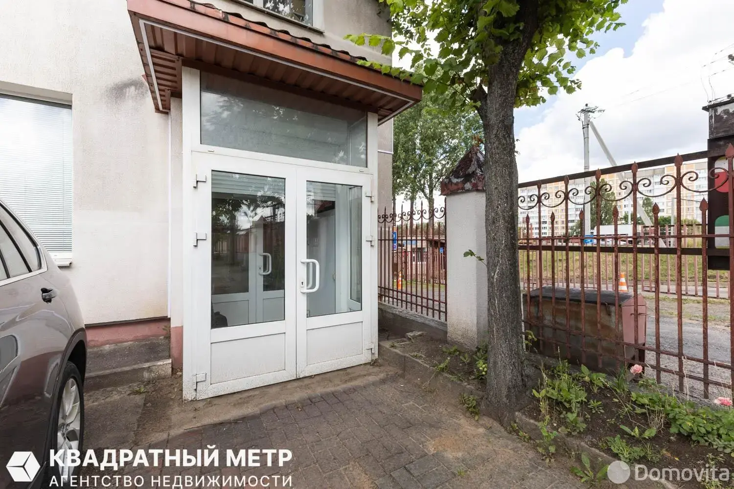 Аренда торгового помещения на ул. Тимирязева, д. 85 в Минске, 1261BYN, код 968681 - фото 25