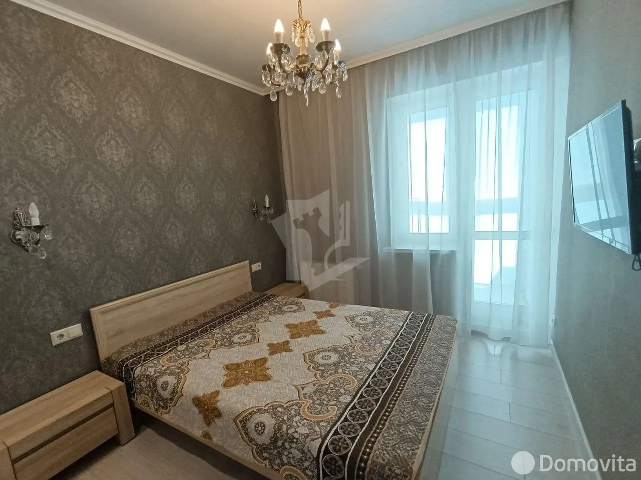 Стоимость аренды квартиры, Минск, ул. Брилевская, д. 31