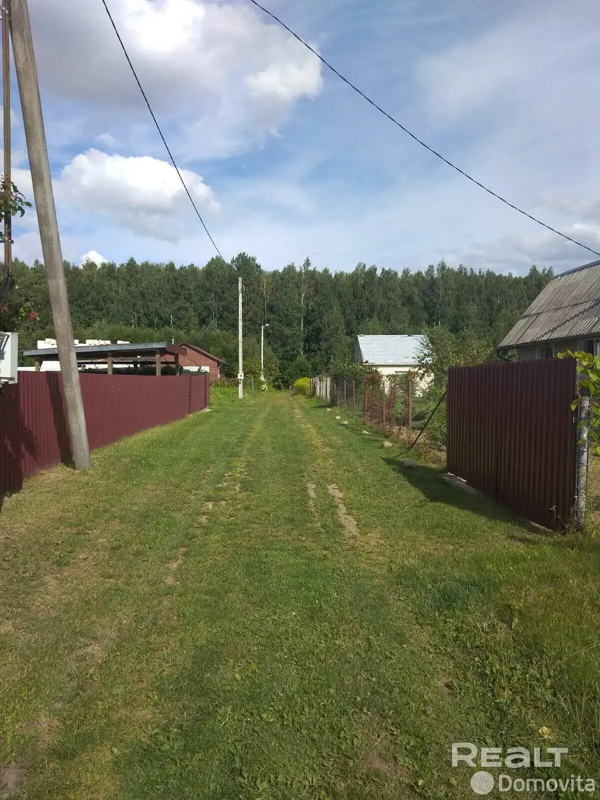 купить дачу, Рунь, 