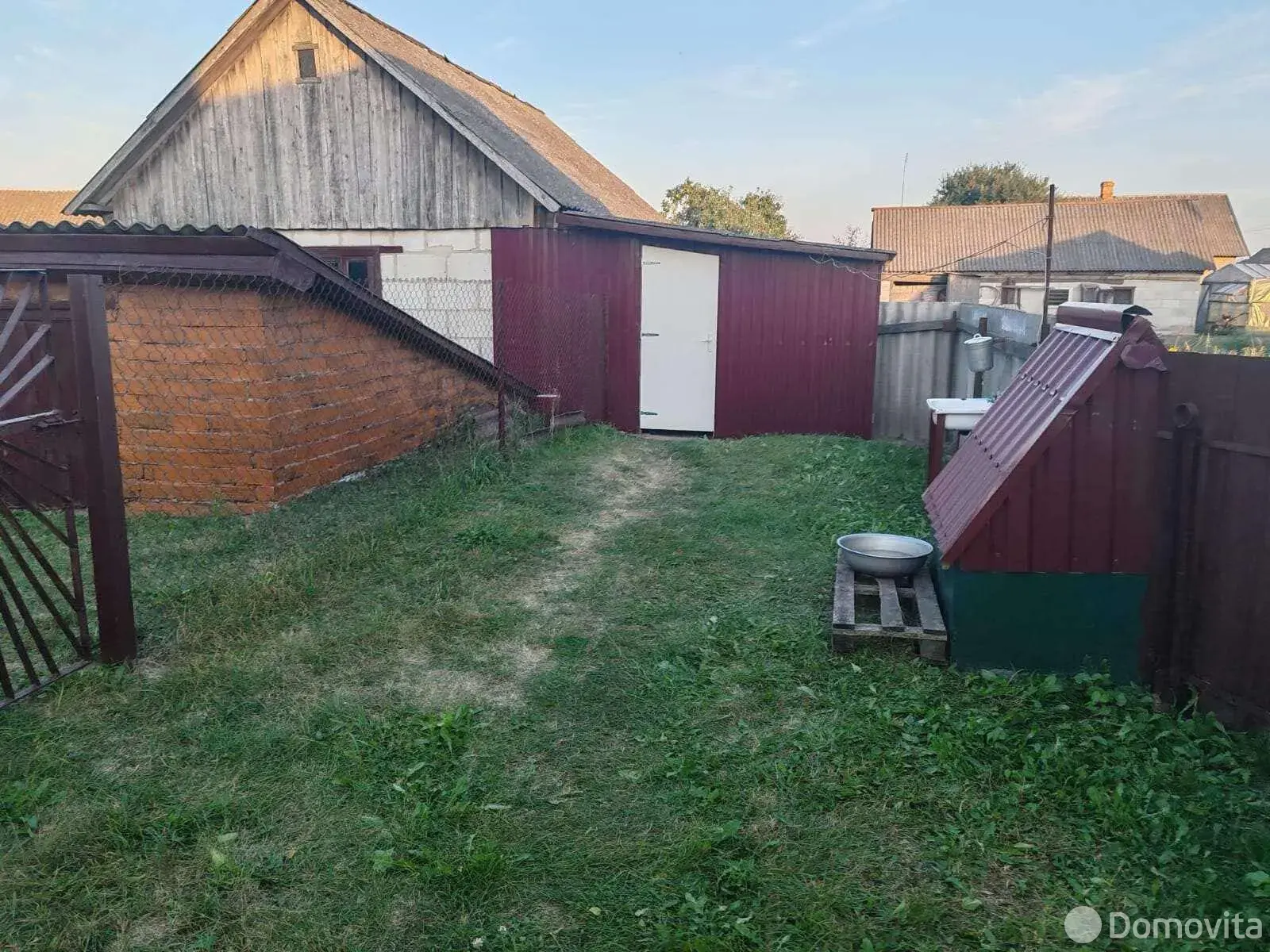 дом, Бережное, ул. Ленина 