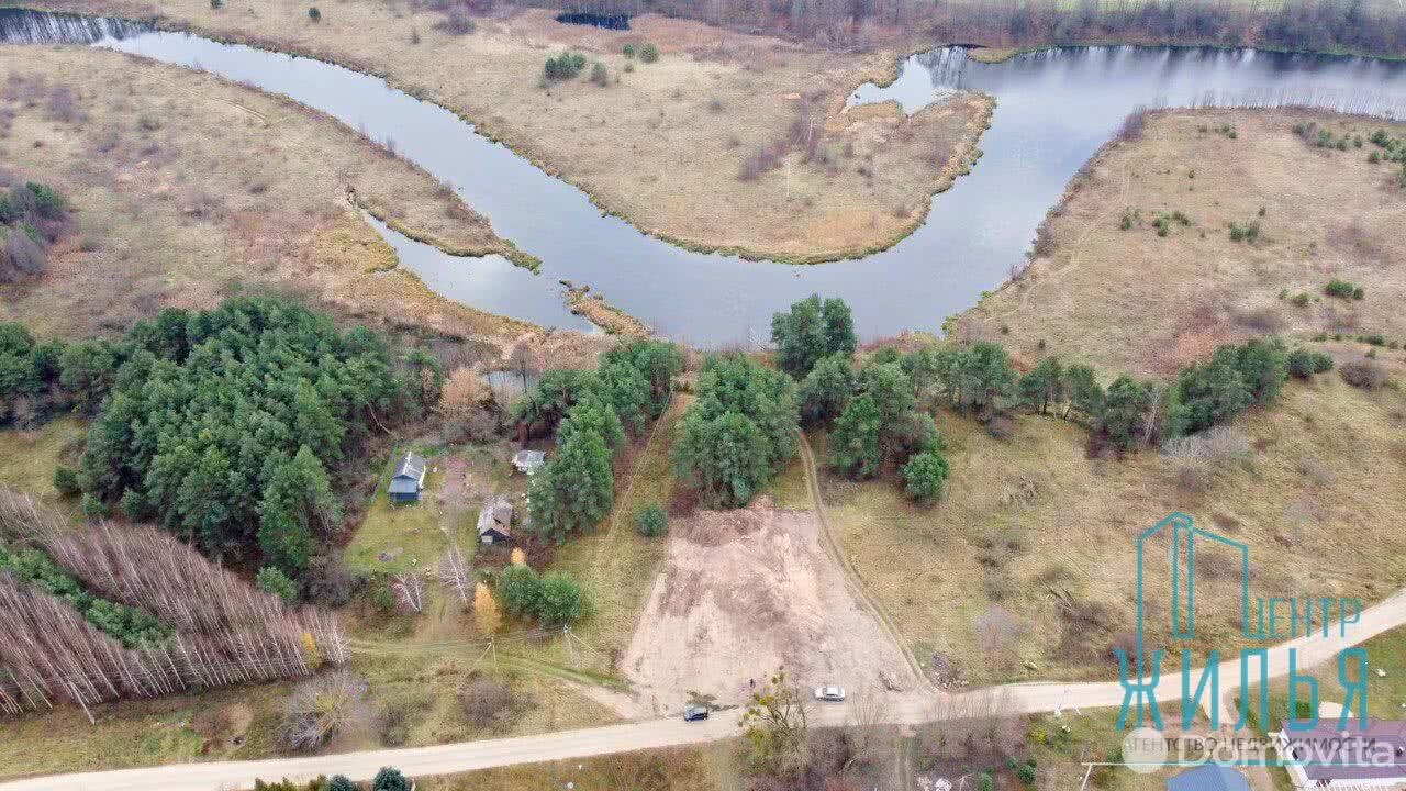 Купить земельный участок, 14 соток, Обухово, Гродненская область, 15000USD, код 567479 - фото 14