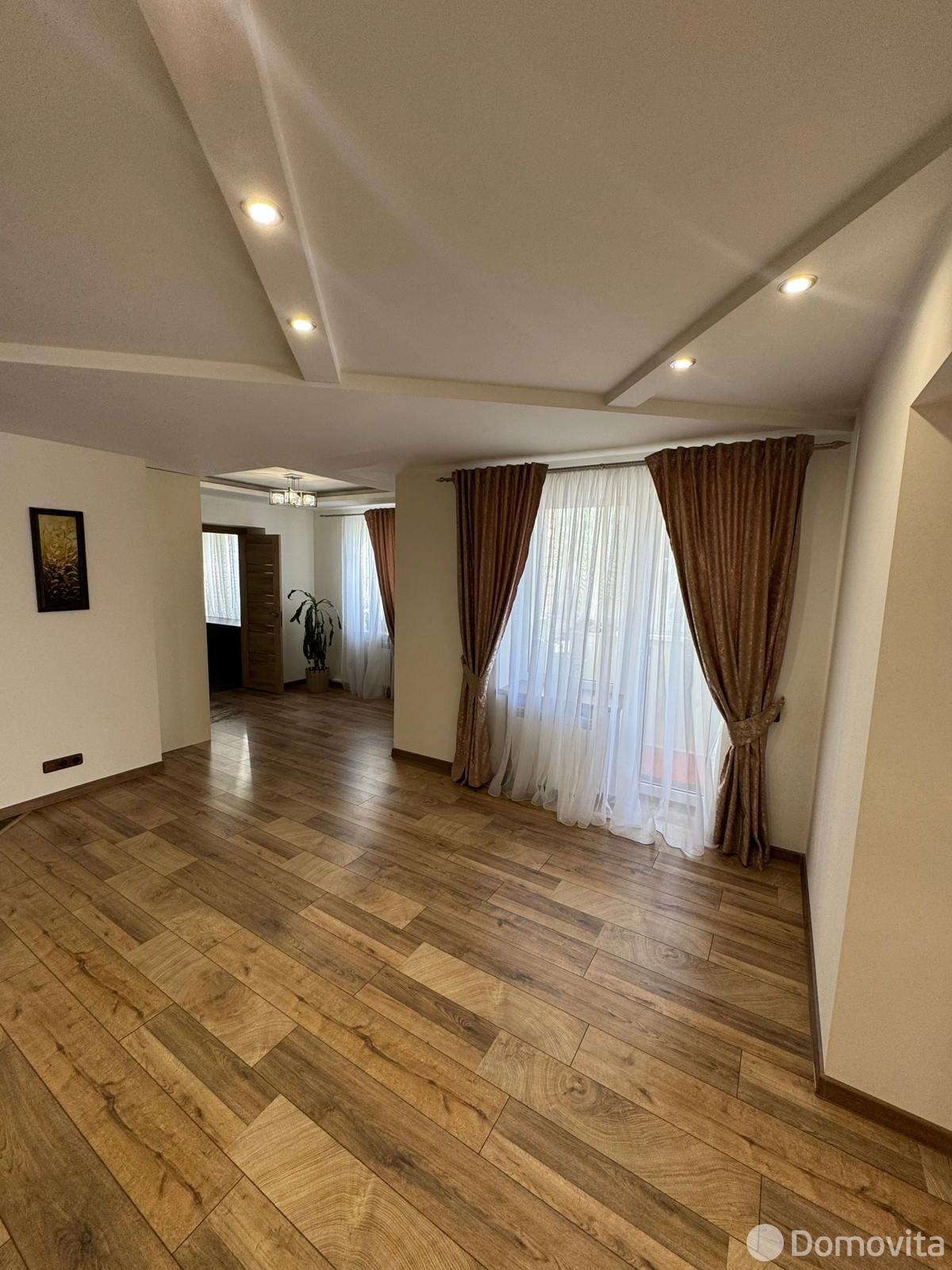 Снять 4-комнатную квартиру в Минске, ул. Денисовская, д. 6, 950USD, код 150224 - фото 13