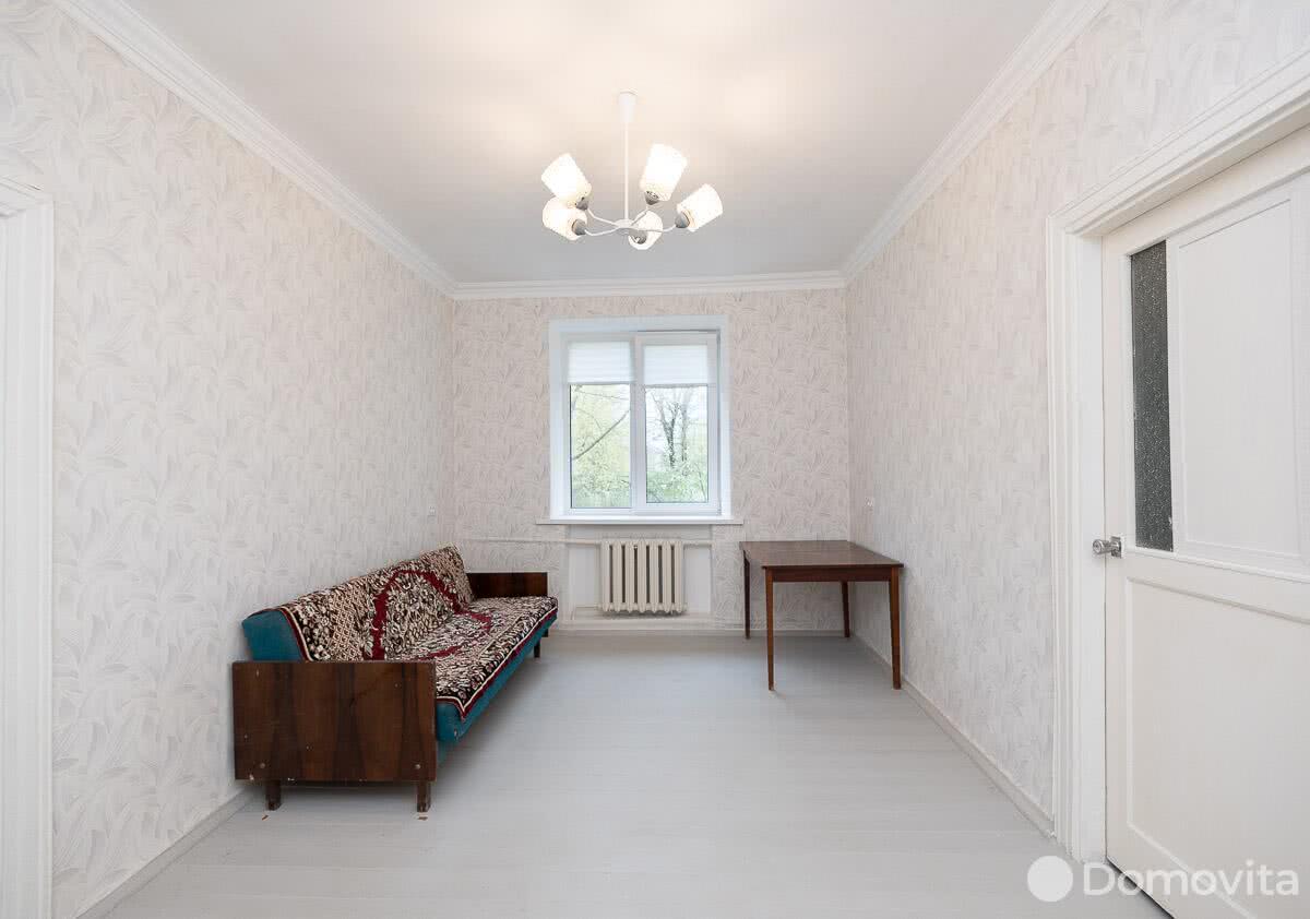 Продажа 2-комнатной квартиры в Минске, ул. Крамского, д. 3, 48500 USD, код: 1007552 - фото 1