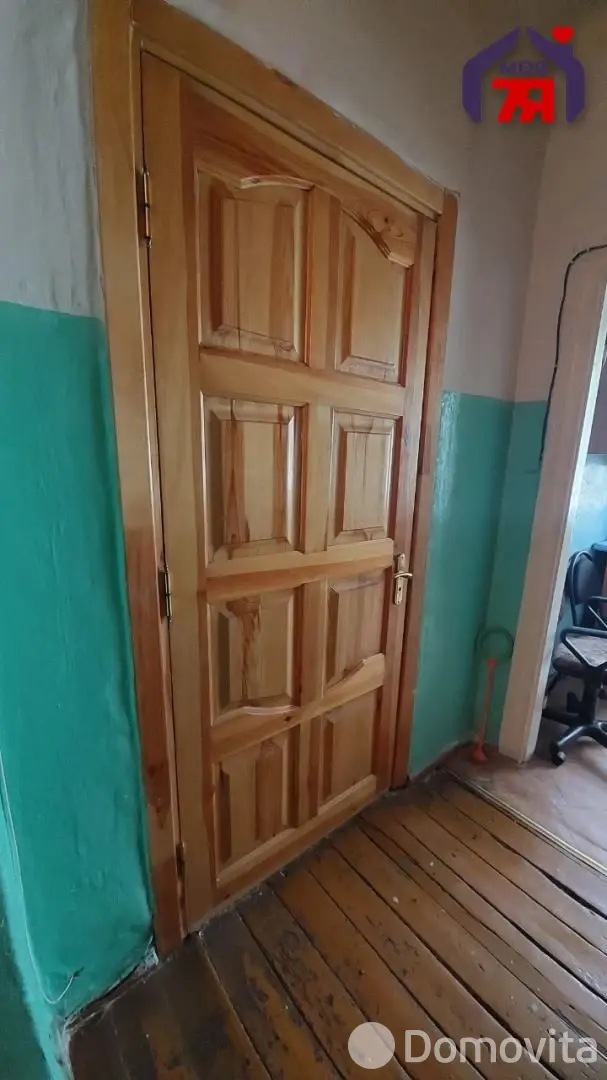 Купить комнату в Минске, ул. Жилуновича, д. 24, цена 78000 BYN, код 7697 - фото 4