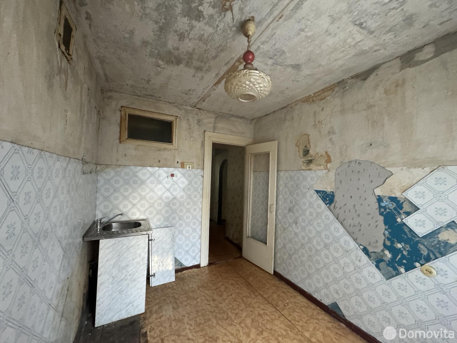 Купить 2-комнатную квартиру в Орше, ул. Мира, д. 59/А, 26500 USD, код: 1014439 - фото 6