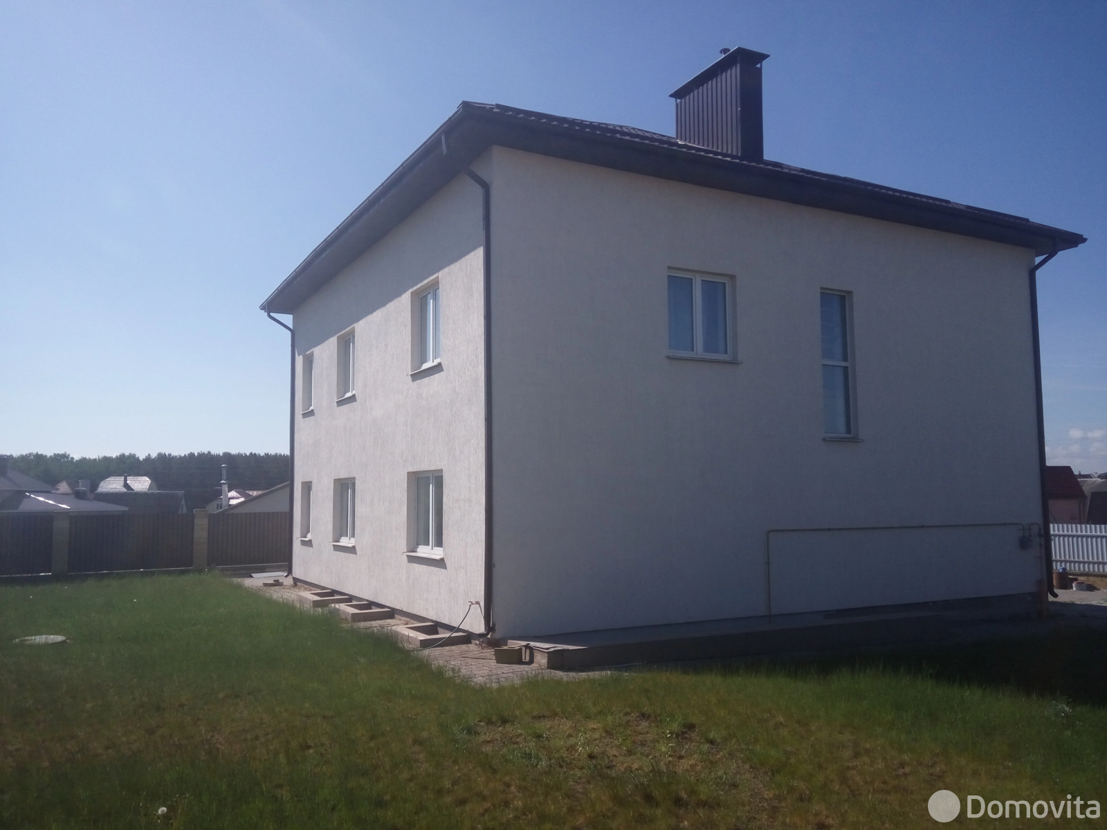 дом, Цнянка, пер. 2-ой Верхний