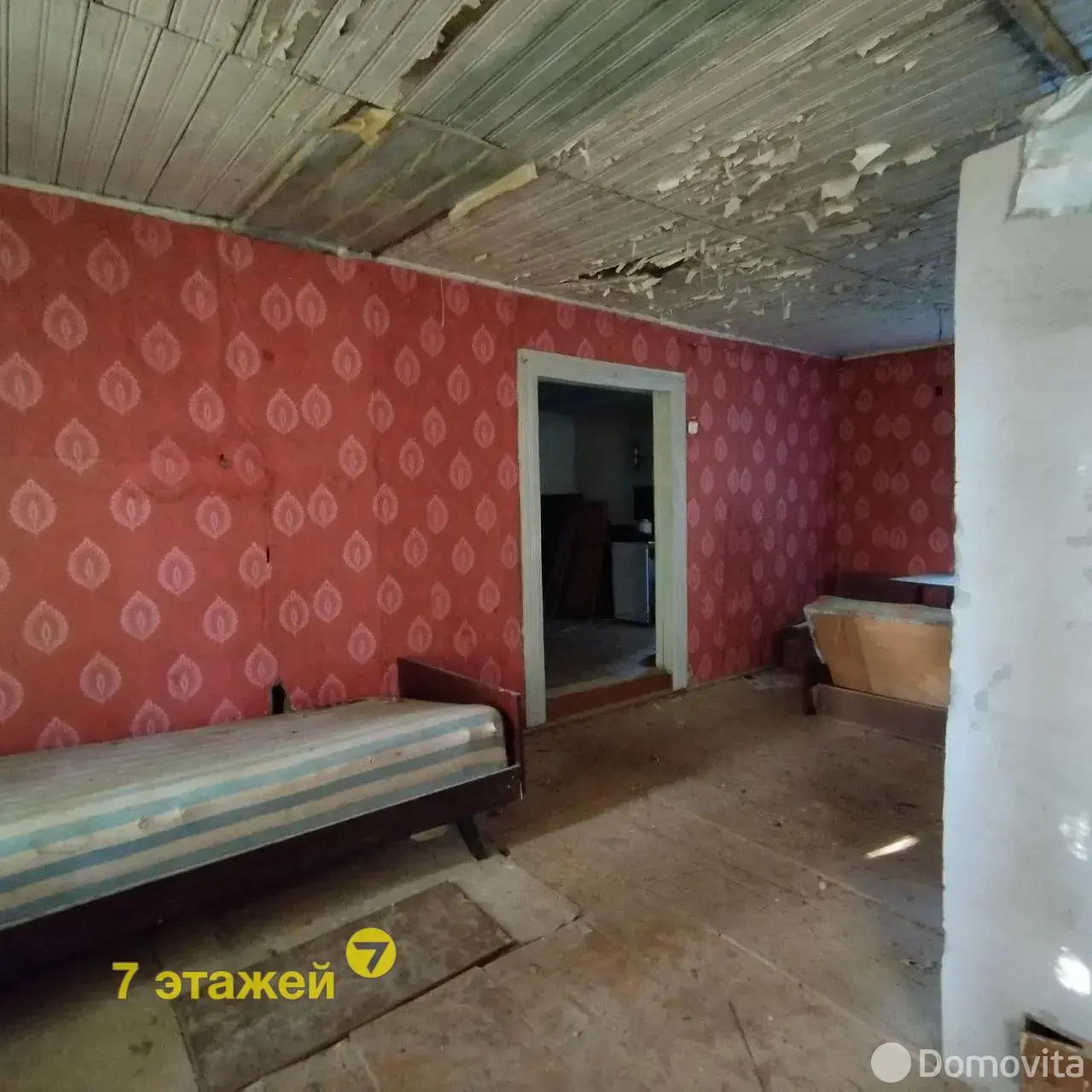 купить коттедж, Селевцы, ул. Центральная