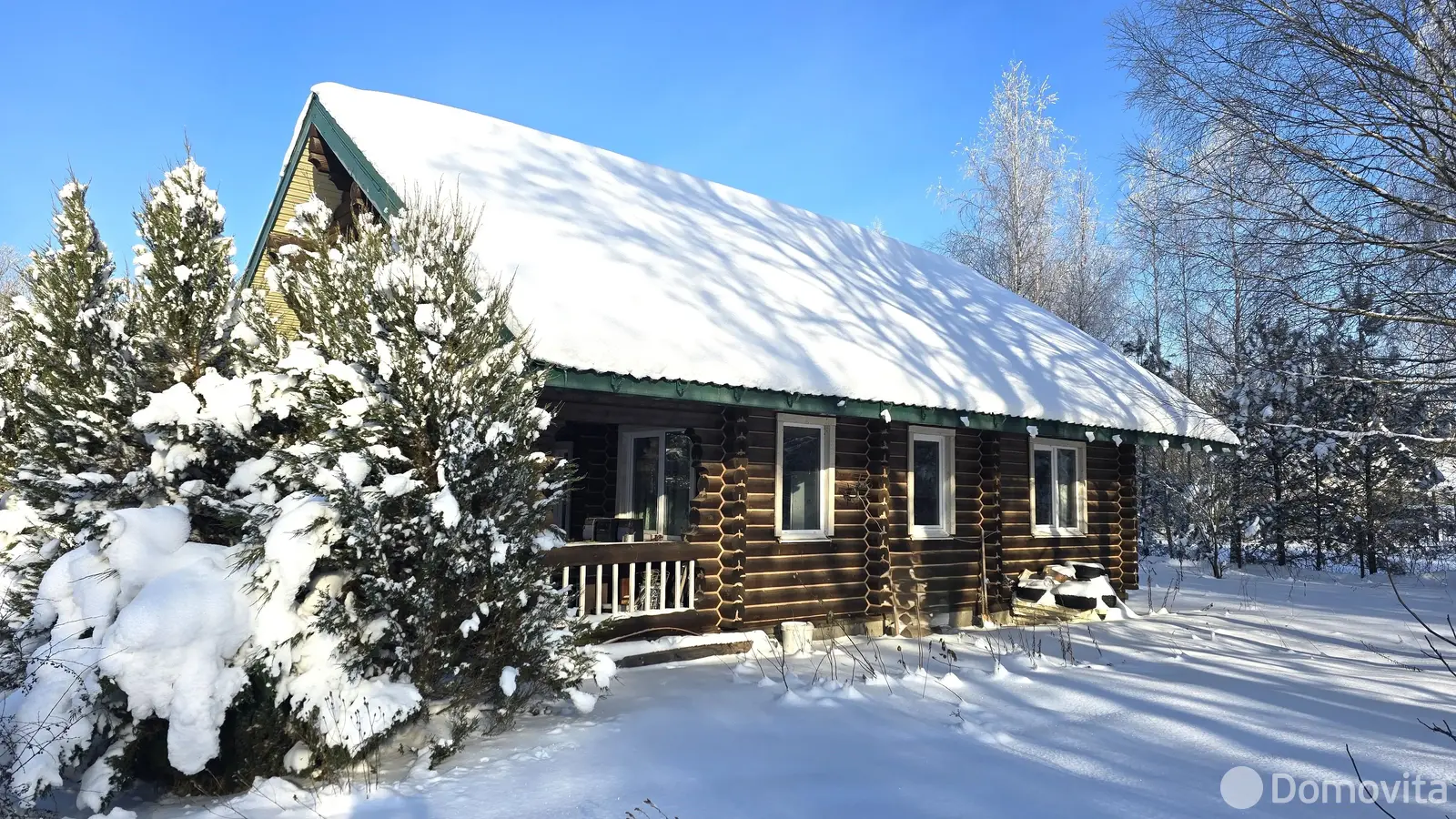 купить коттедж, Пожежино, ул. Центральная