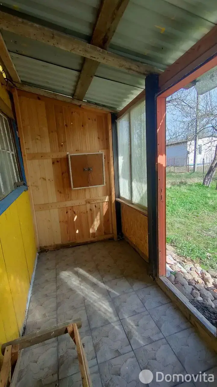 Продажа 1-этажной дачи в Содружество-1 Минская область, 4500USD, код 182541 - фото 19
