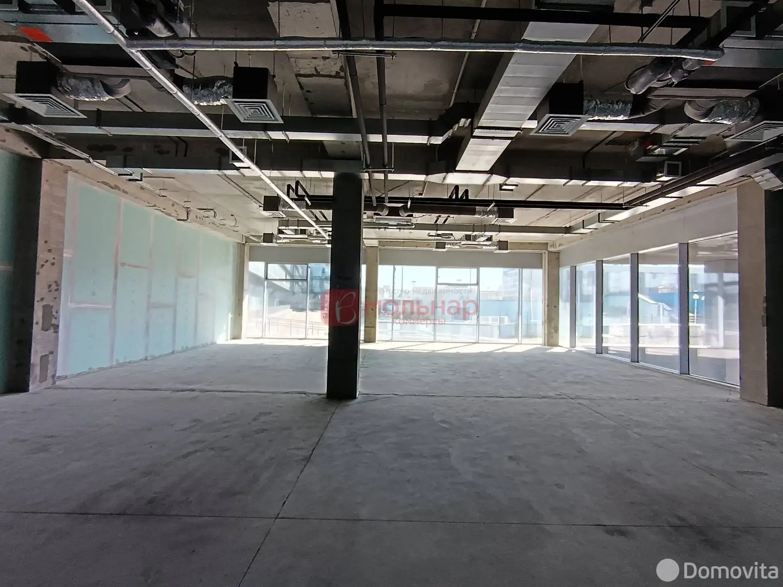 Снять офис на пр-т Победителей, д. 63В в Минске, 8435EUR, код 14216 - фото 8