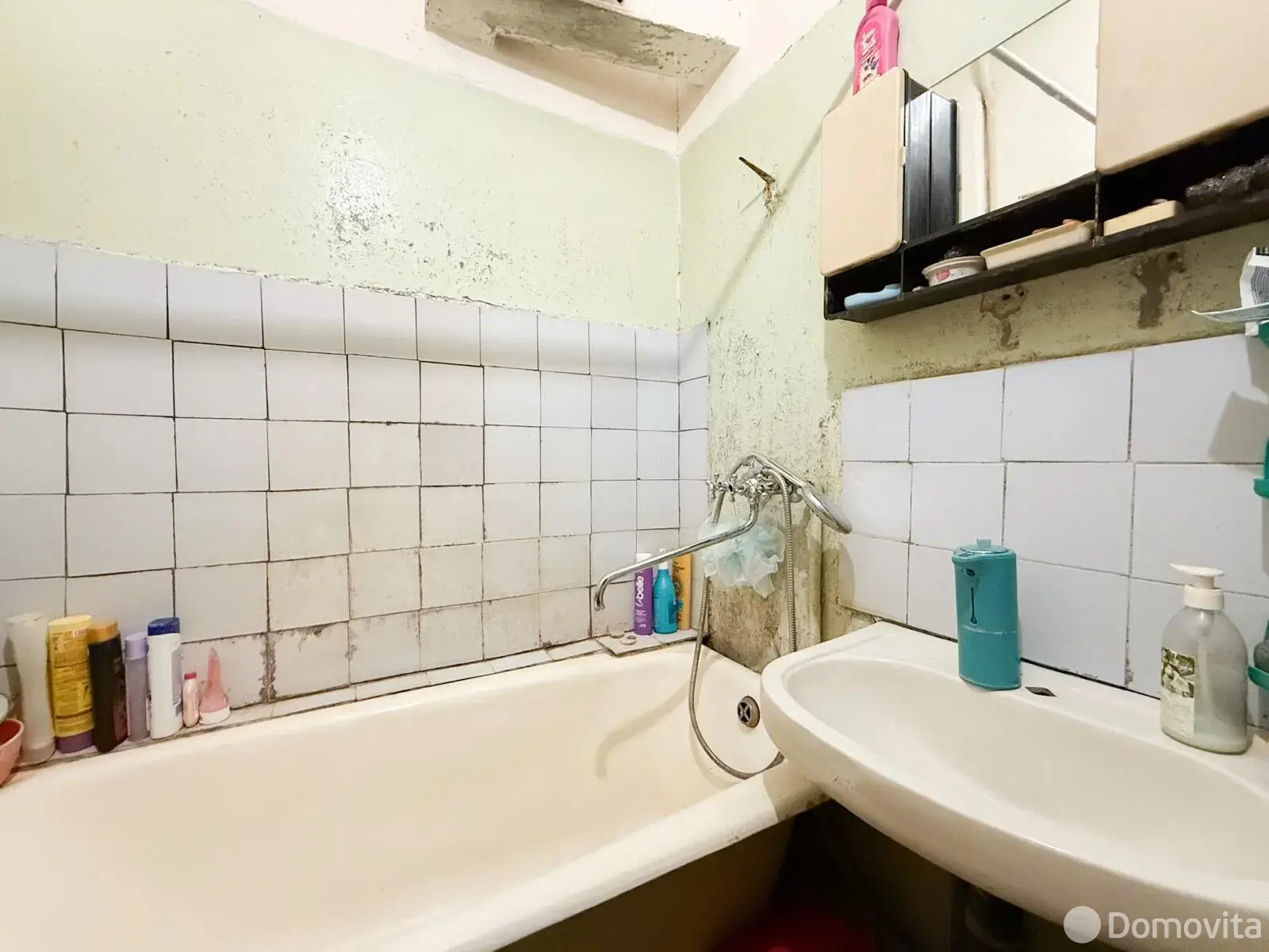 Цена продажи комнаты, Минск, ул. Щорса 2-я, д. 8