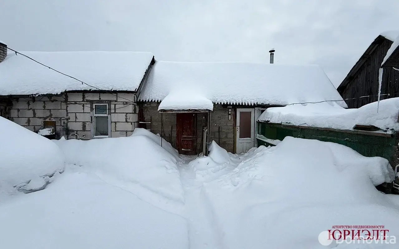 продажа дома, Тулово, ул. Молодежная