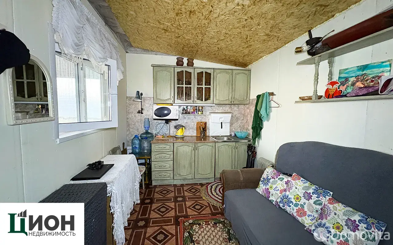 участок, Копти, , стоимость продажи 10 008 р.