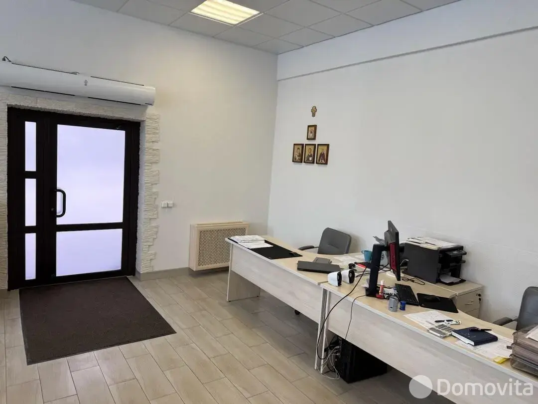 офис, Минск, пер. Можайского 3-й, д. 11, стоимость продажи 428 025 р.
