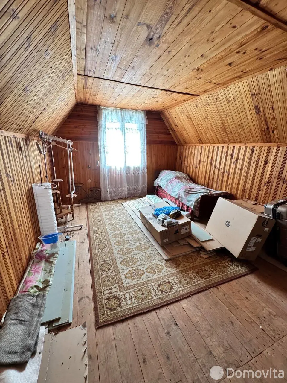 Продажа 2-этажной дачи в Меридиан-2002 Минская область, 55000USD, код 183018 - фото 22