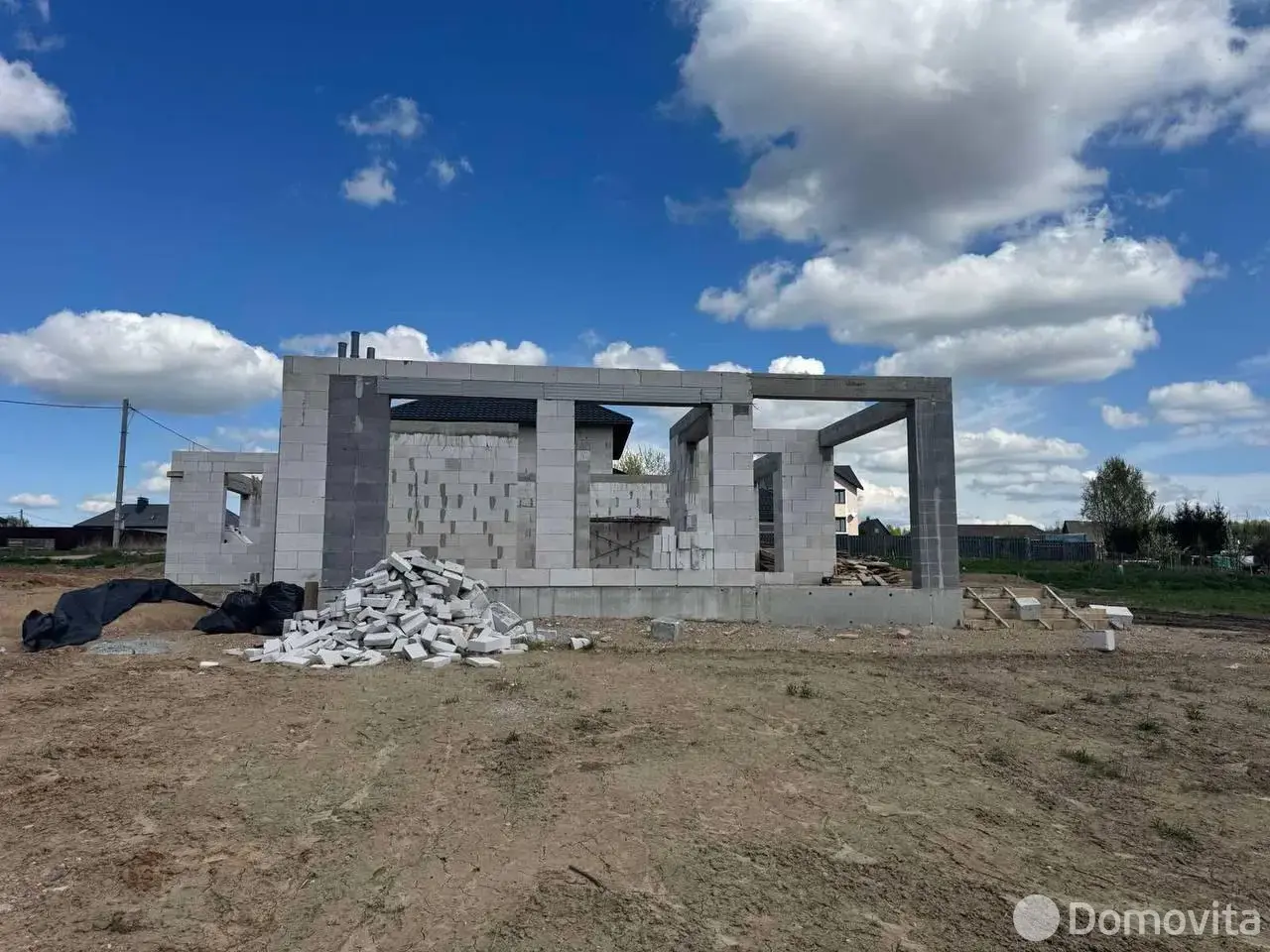 Купить земельный участок, 15 соток, Кучкуны, Минская область, 85000USD, код 570914 - фото 11