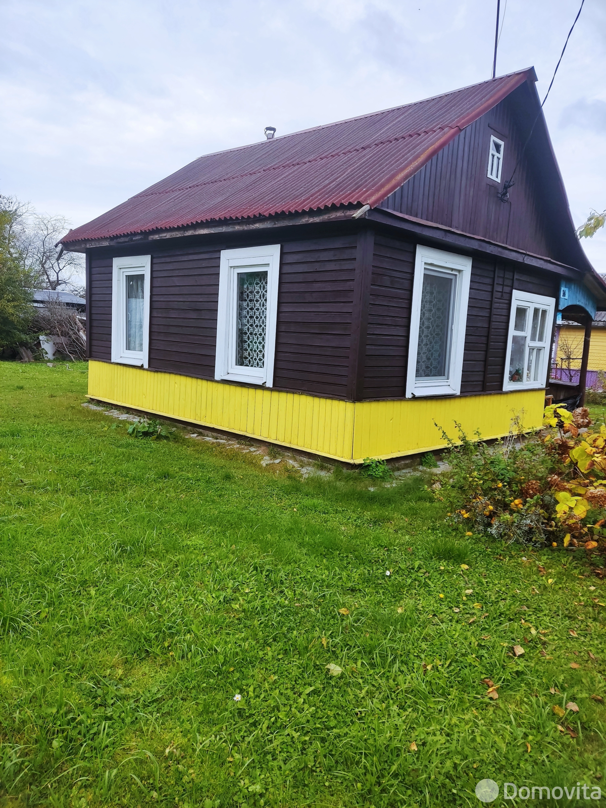 дача, Татарщина, 