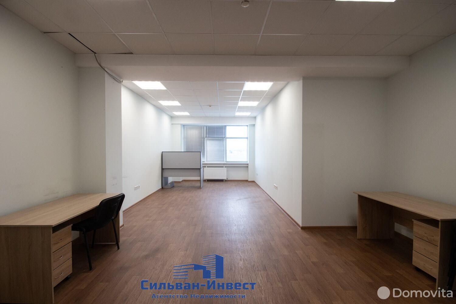 Купить офис на ул. Уборевича, д. 95/а в Минске, 3535330USD, код 7409 - фото 22