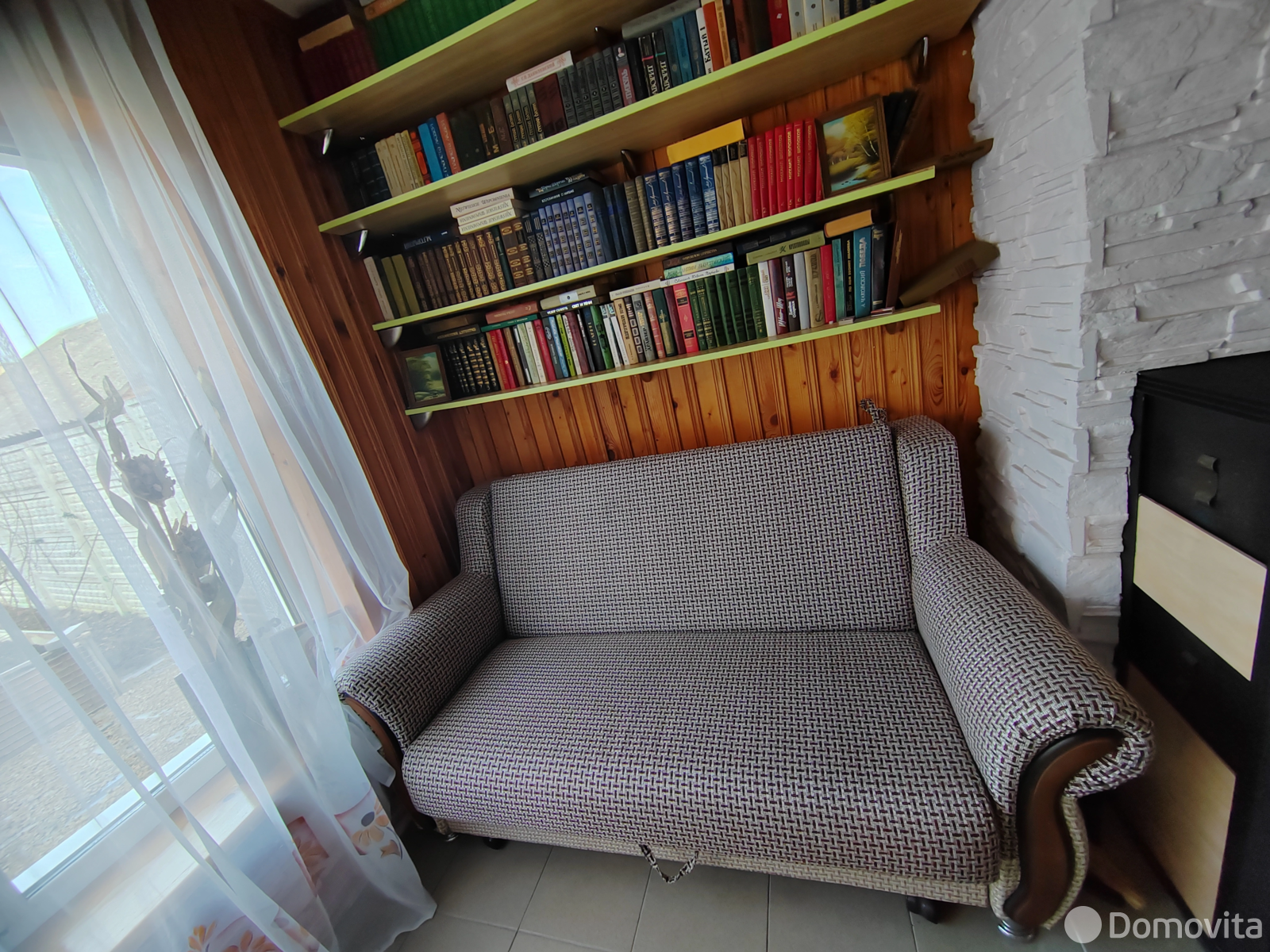  Коттедж на сутки в Несвиже ул. Пролетарская, д. 36, 50BYN, код 1244 - фото 16