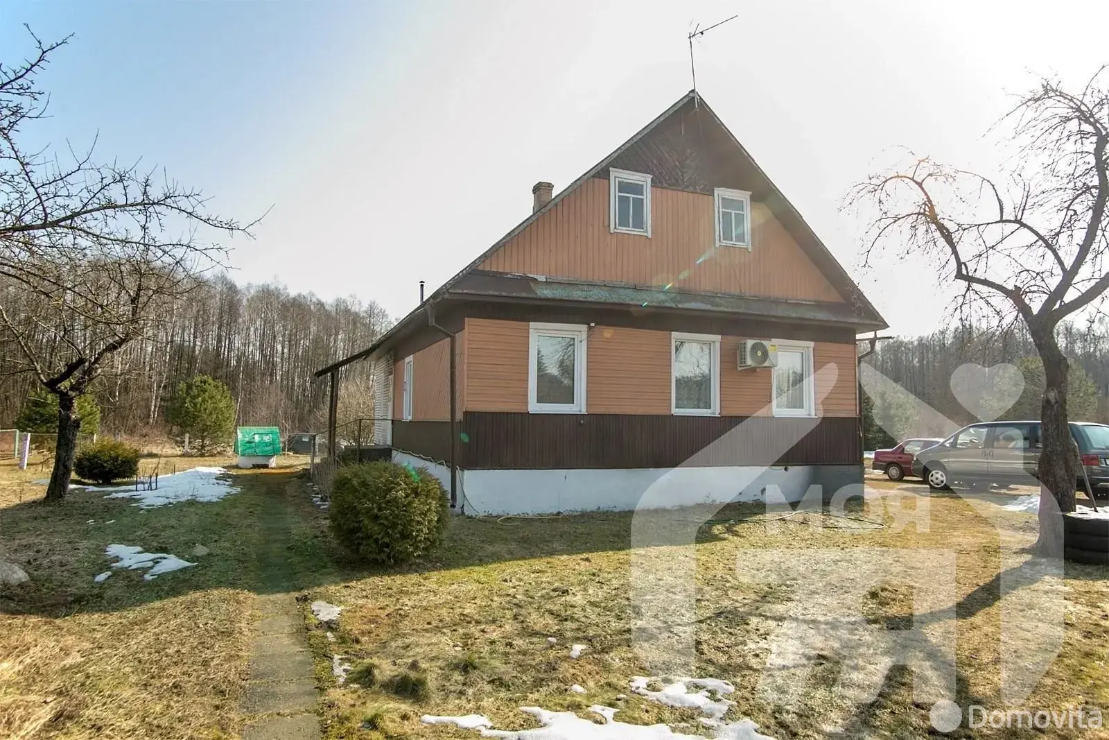 Цена продажи коттеджа, Мясота, ул. Гагарина