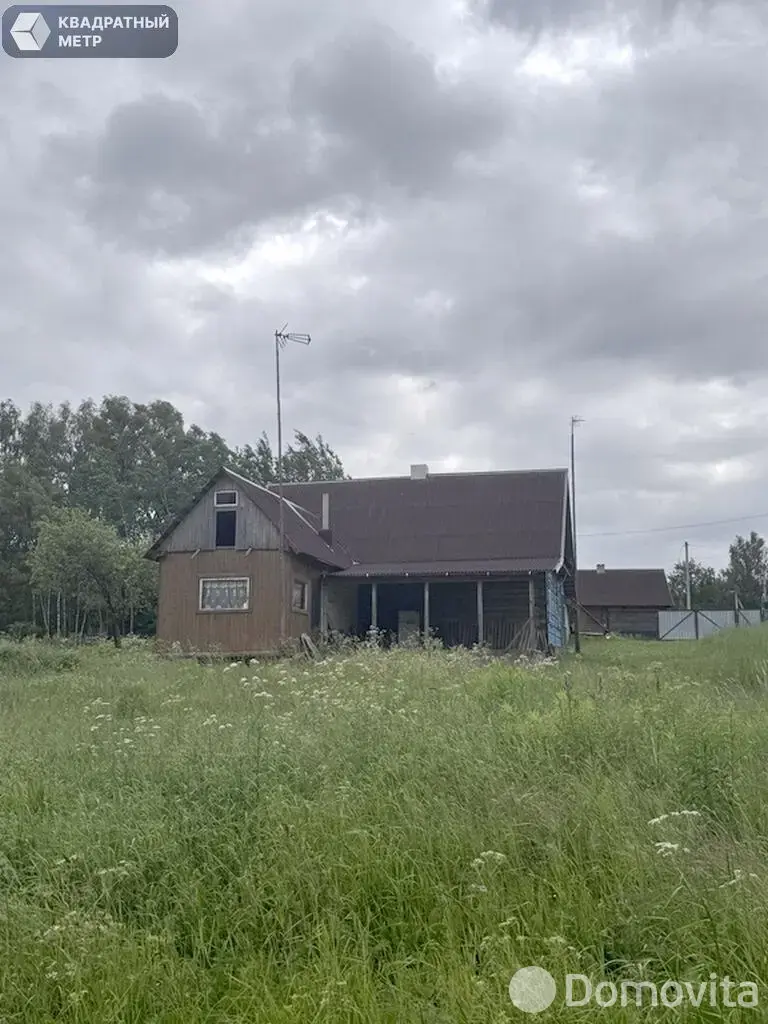 дом, Мокрадь, , стоимость продажи 50 902 р.