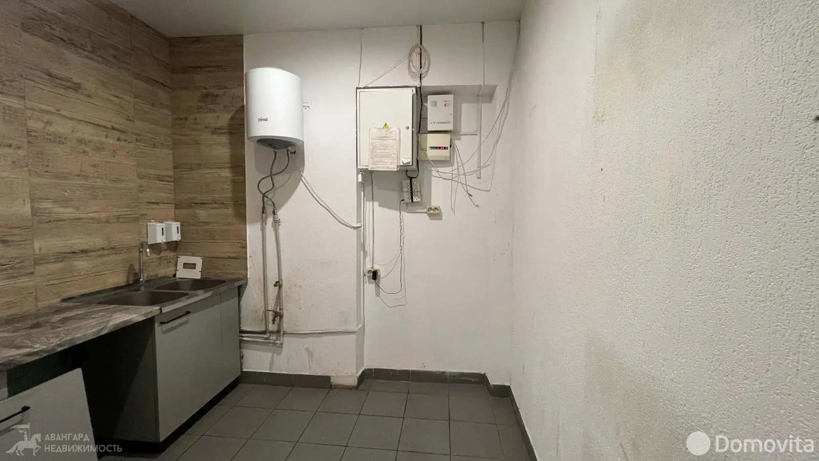 Аренда торгового помещения на ул. Московская, д. 7 в Минске, 813EUR, код 968217 - фото 11