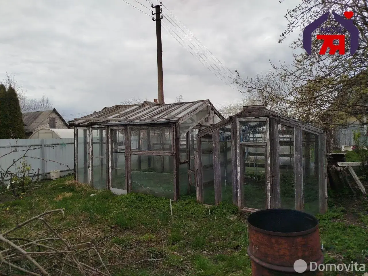 Купить 2-этажную дачу в Наш Родник Минская область, 21000USD, код 185738 - фото 15