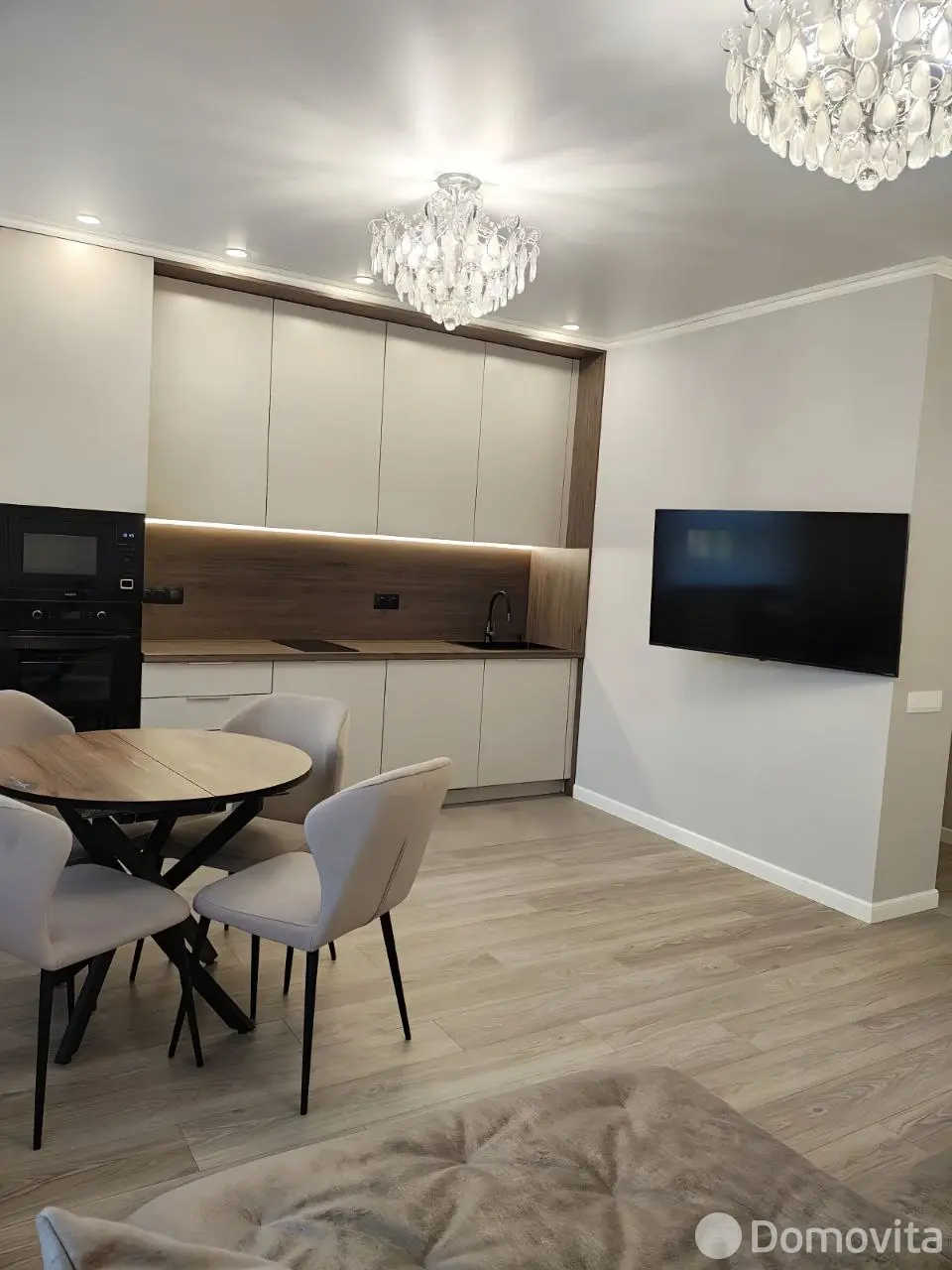 квартира, Минск, ул. Нововиленская, д. 61 - лучшее предложение