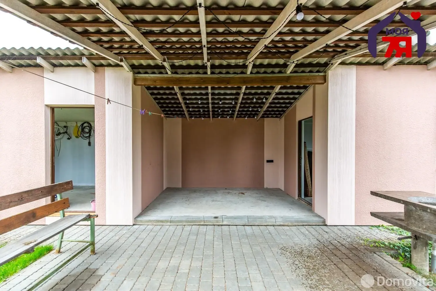 Продажа 2-этажной дачи в Полиграфист Минская область, 89900USD, код 185255 - фото 22