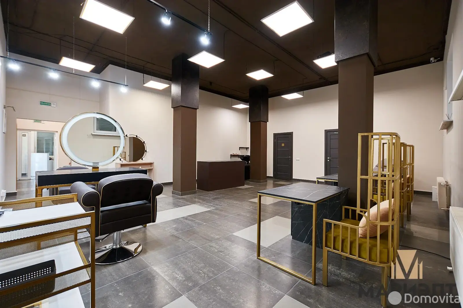 арендовать торговый объект, Минск, пр-т Победителей, д. 125