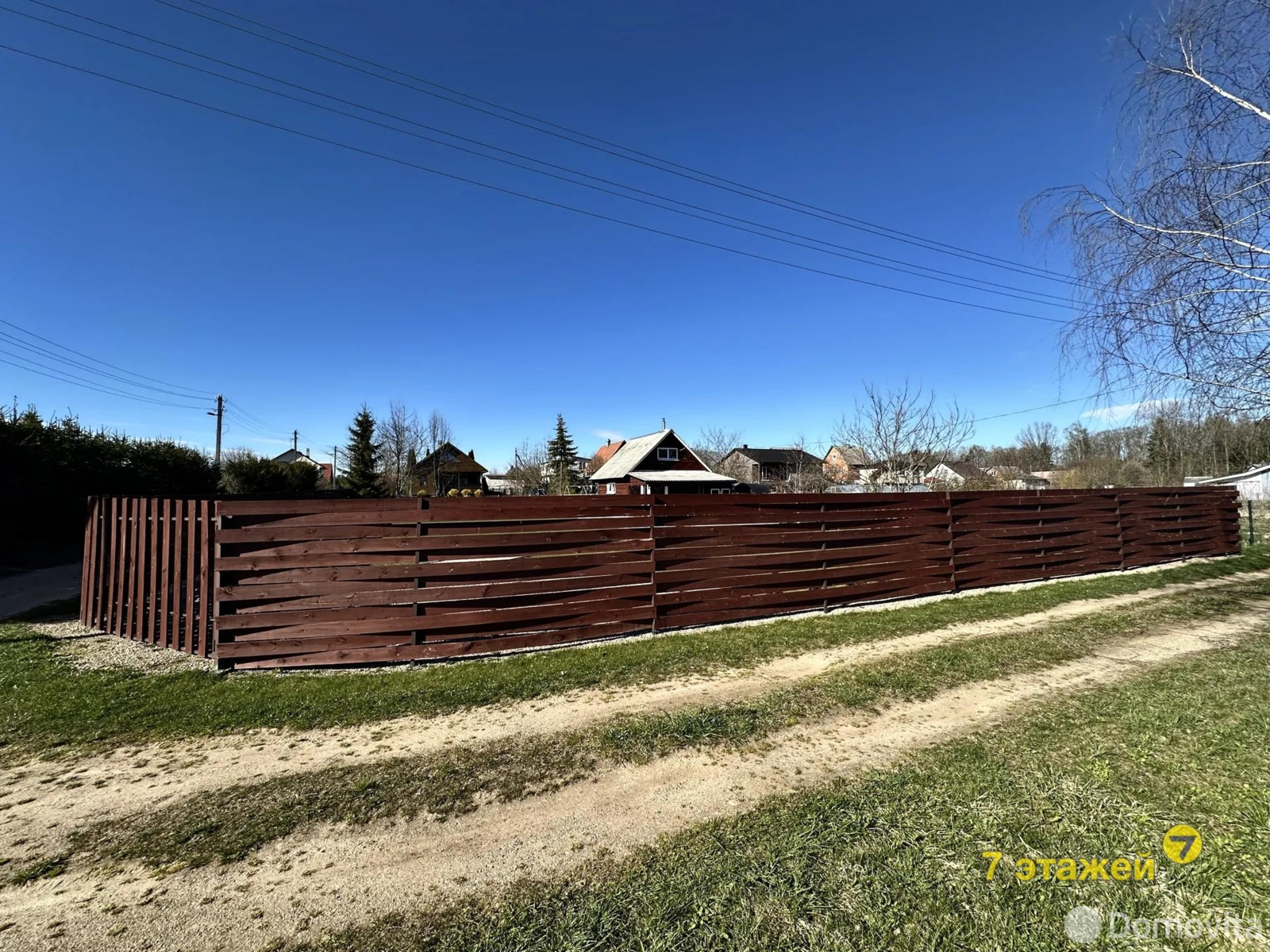 Купить 1-этажную дачу в Лукоморье Минская область, 39500USD, код 185600 - фото 47