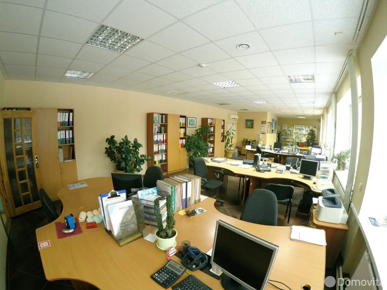 Купить офис на ул. Олимпийская, д. 6 в Новополоцке, 247950BYN, код 10481 - фото 2