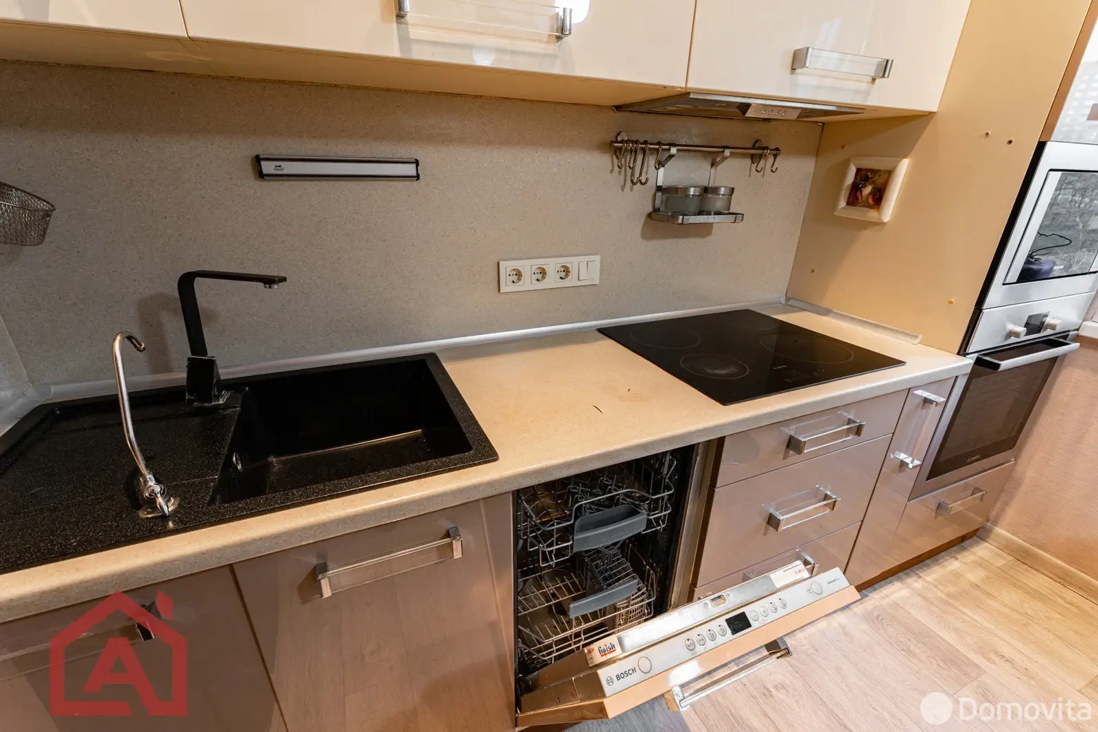 квартира, Минск, ул. Лобанка, д. 97