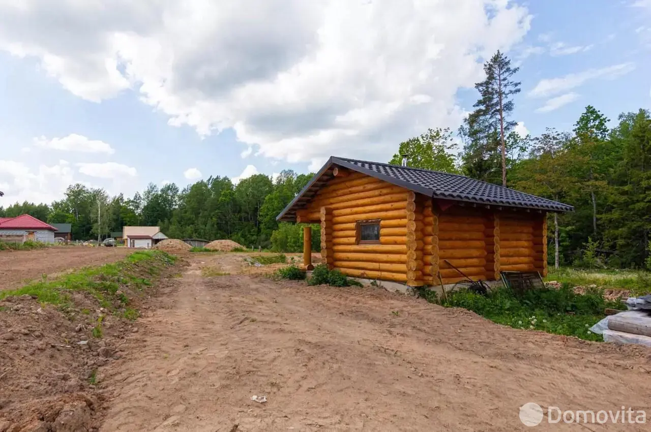 коттедж, Хоружинцы, ул. Лесная - лучшее предложение