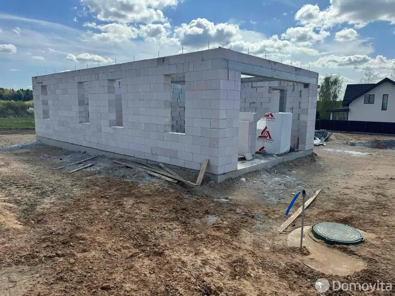 продажа участка, Кучкуны, ул. Бородинская, д. 72