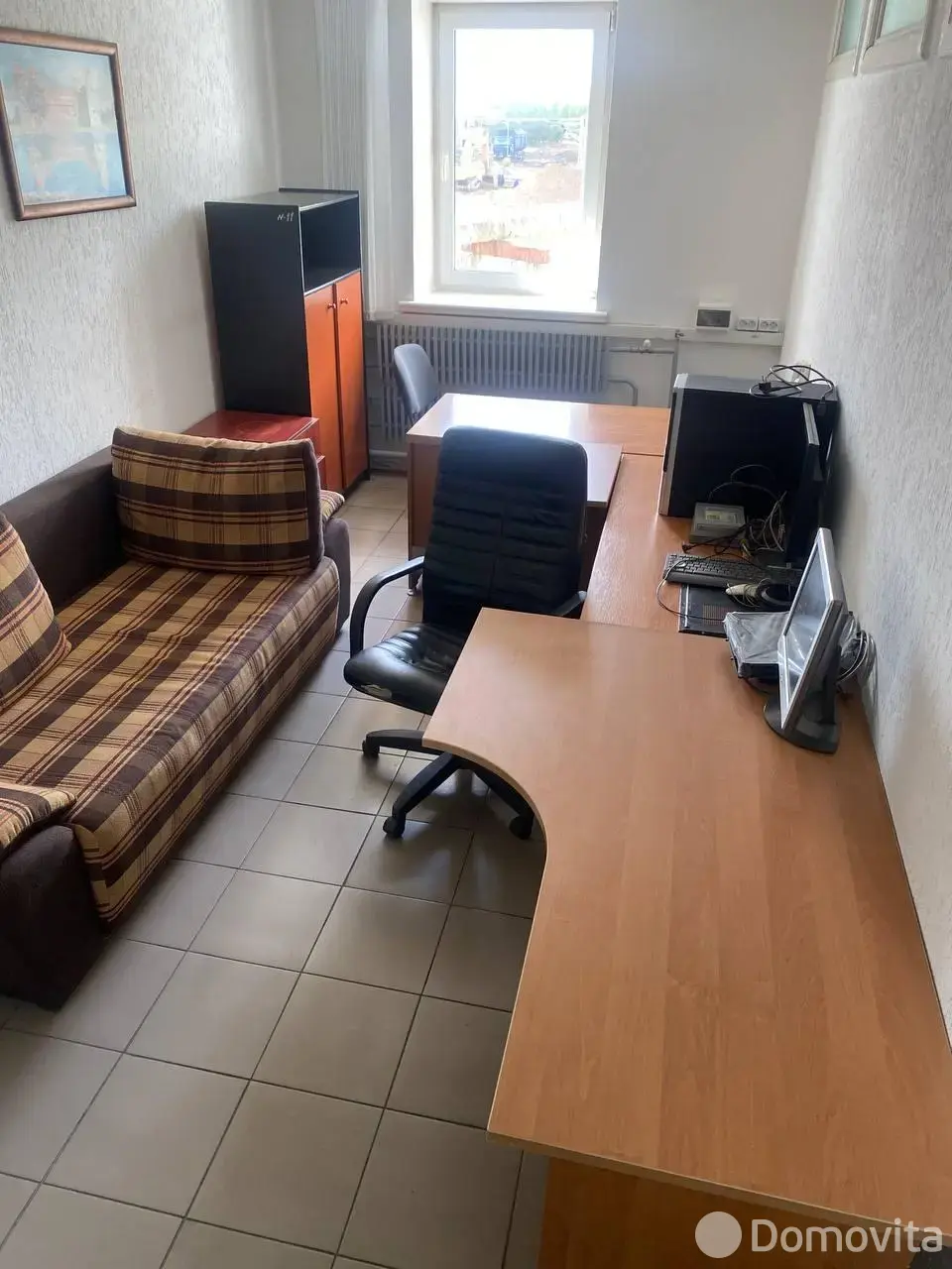 Купить офис на ул. Инженерная, д. 1/Б в Минске, 499990USD, код 8725 - фото 10