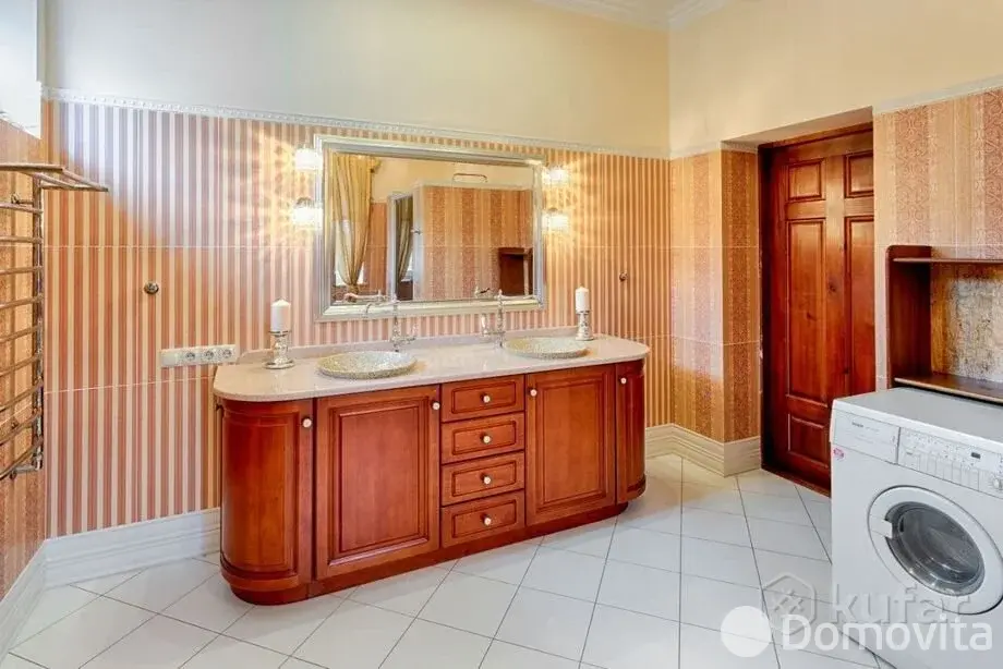 дом, Минск, ул. Вересковая - лучшее предложение