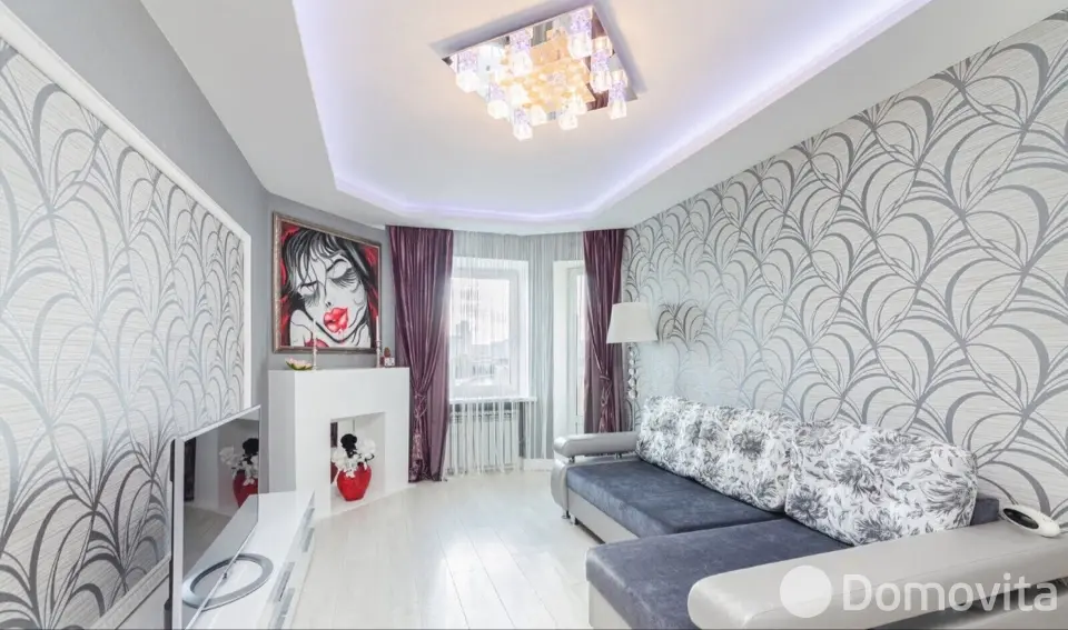 аренда квартиры, Минск, ул. Сторожовская, д. 8