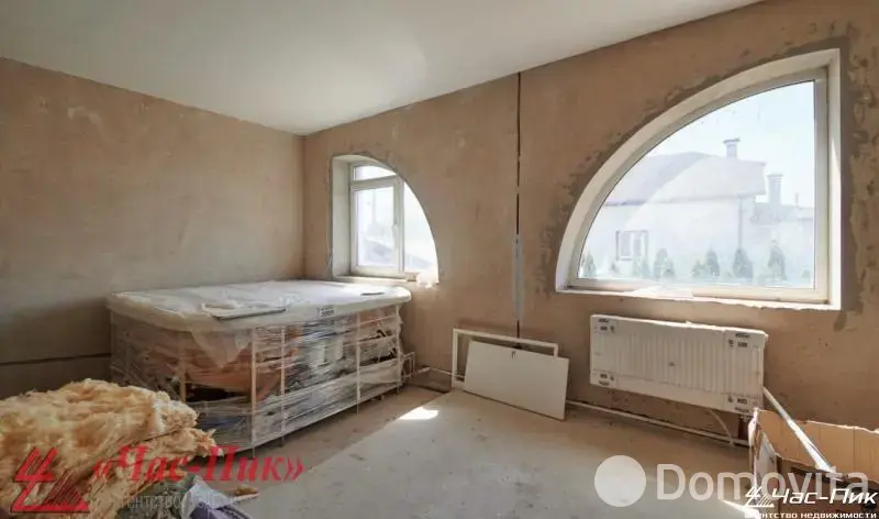 Продажа 1-этажной дачи в Минске Минская область, 335000USD, код 174358 - фото 17