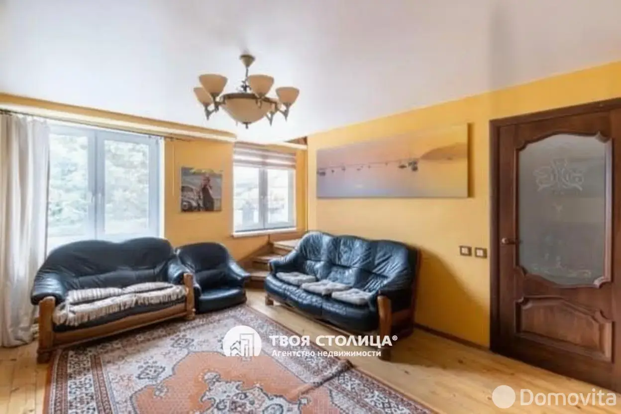 Стоимость продажи дома, Ратомка, ул. Советская