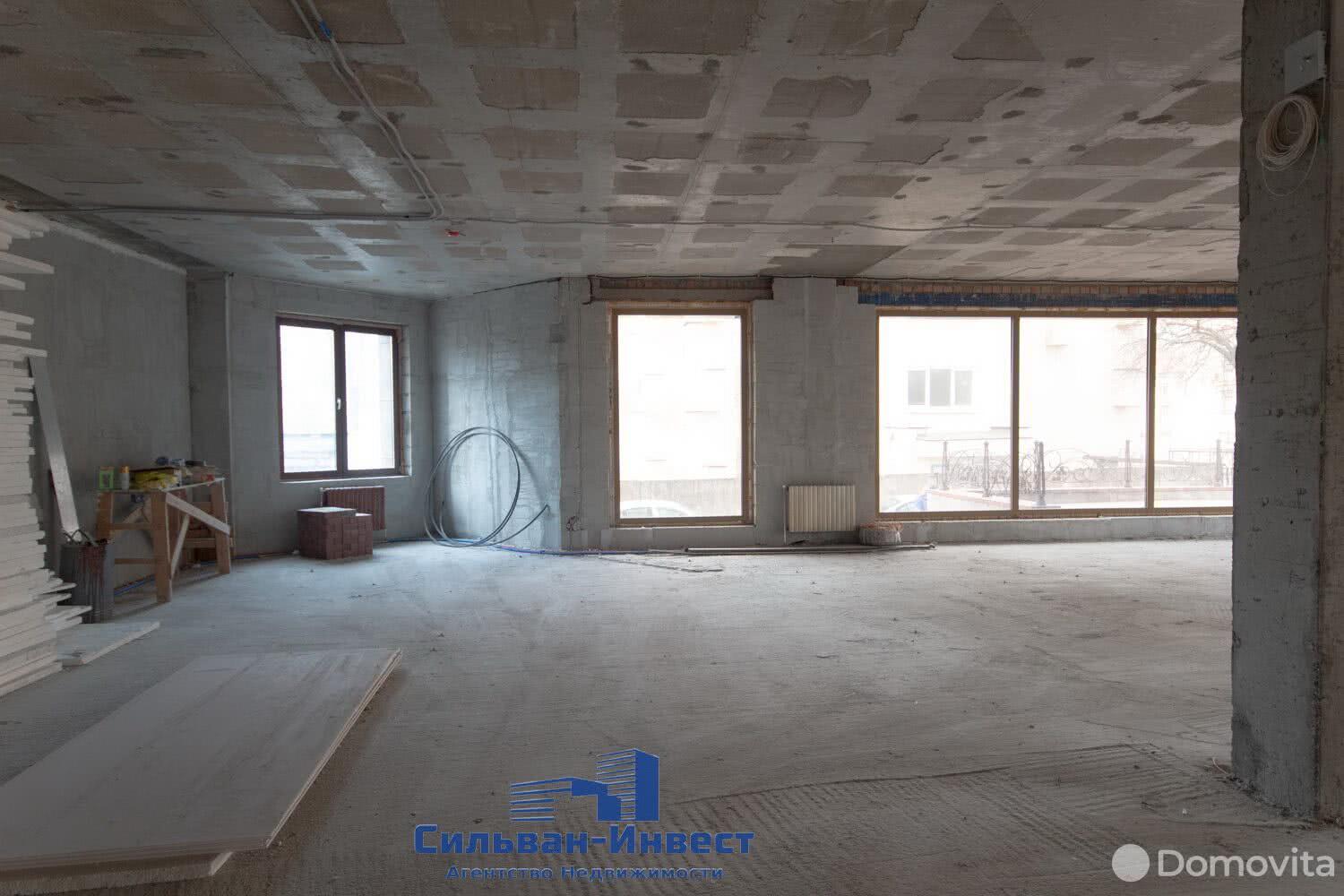 Купить офис на ул. Киселева, д. 17 в Минске, 500000USD, код 7469 - фото 23