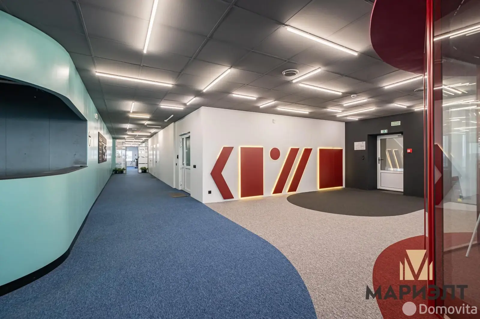 офис, Минск, ул. Клары Цеткин, д. 51/А - лучшее предложение