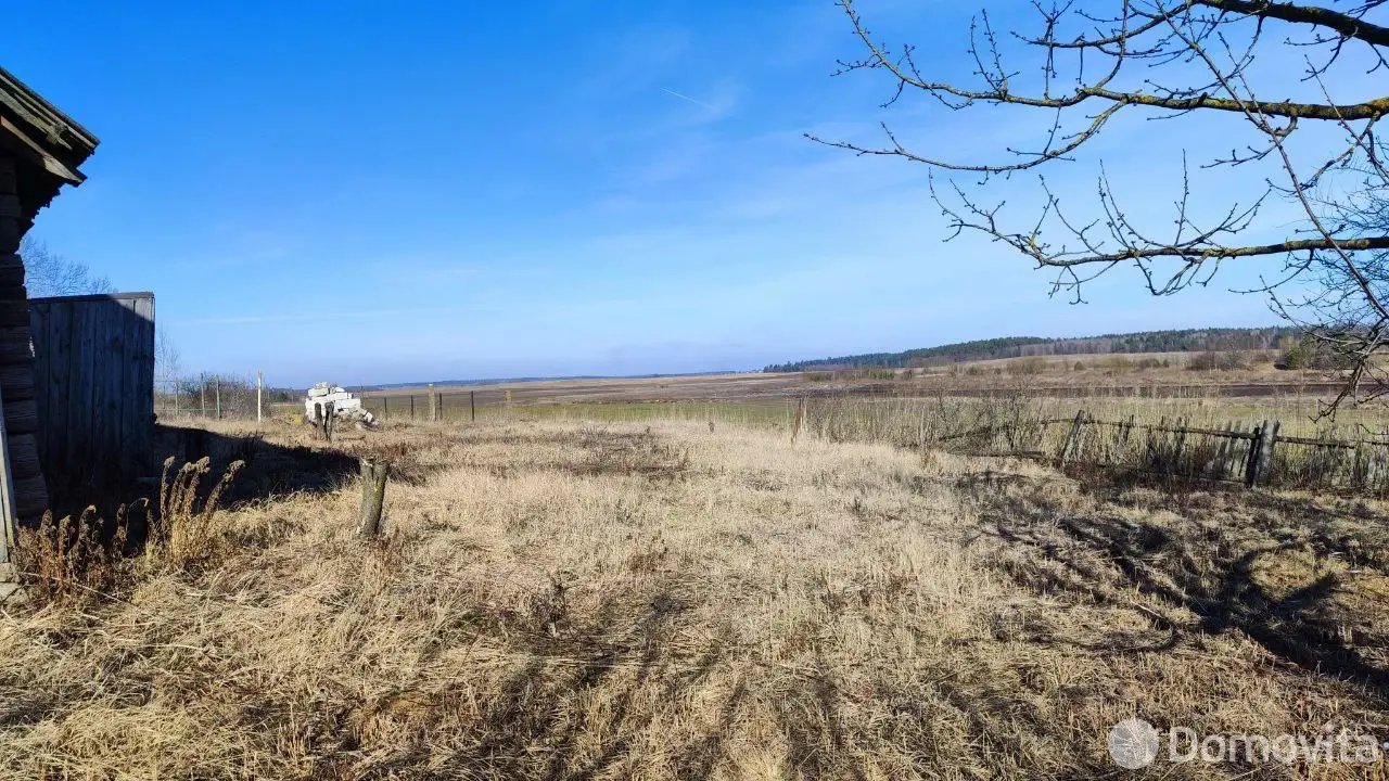 участок, Узляны, ул. Центральная 